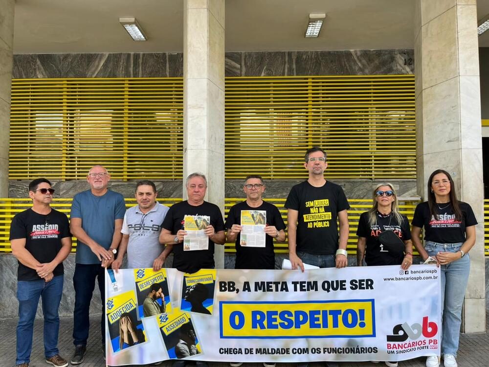 DIA DE LUTA