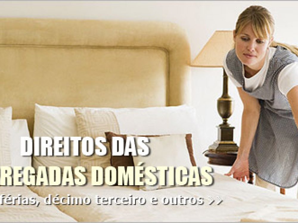 Direitos-das-empregadas-domésticas