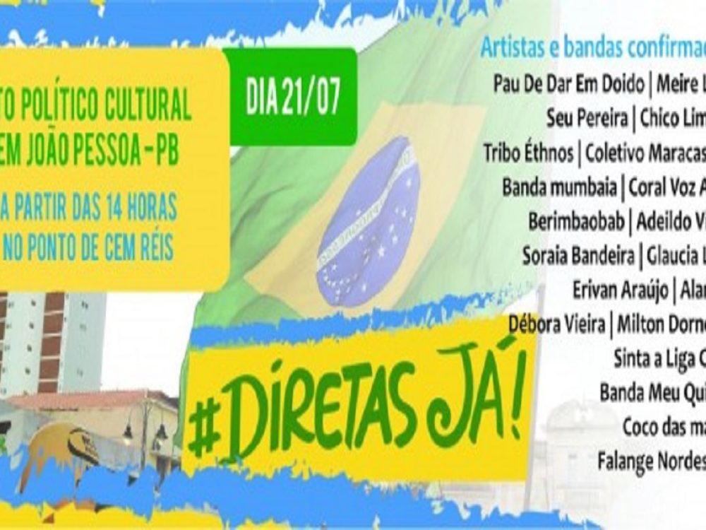 Diretas-Já