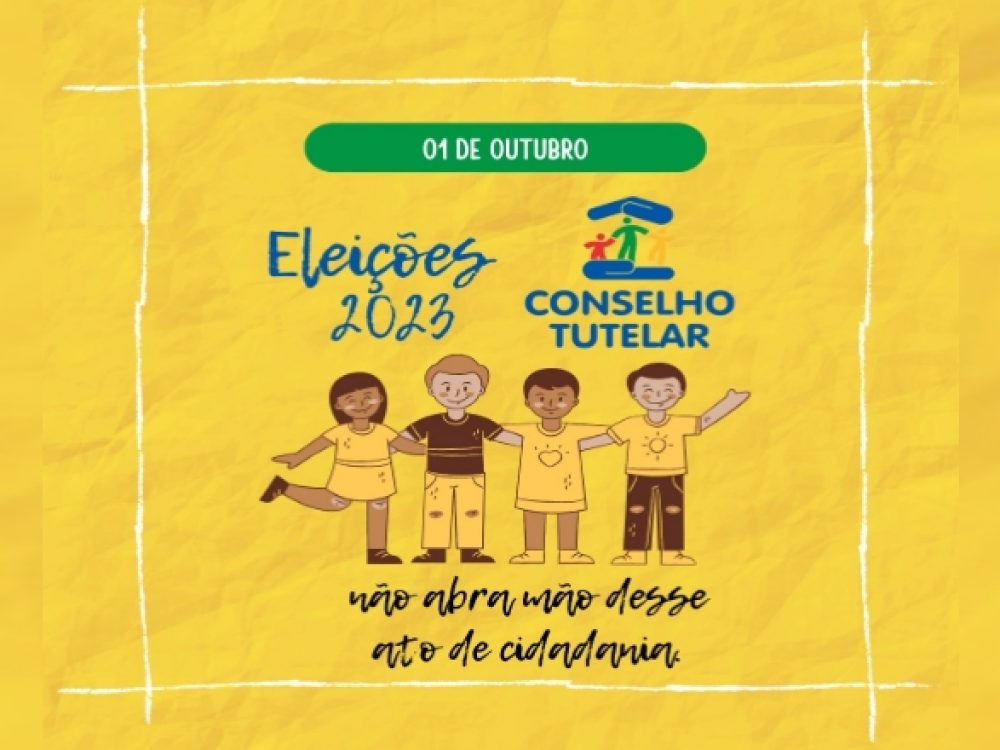 EleiçõesConselhoTutelar_ Site