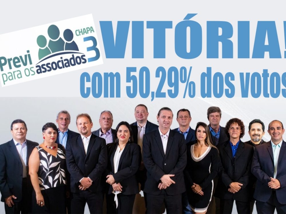 EleiçõesPrevi_Chapa3_Vitória 1