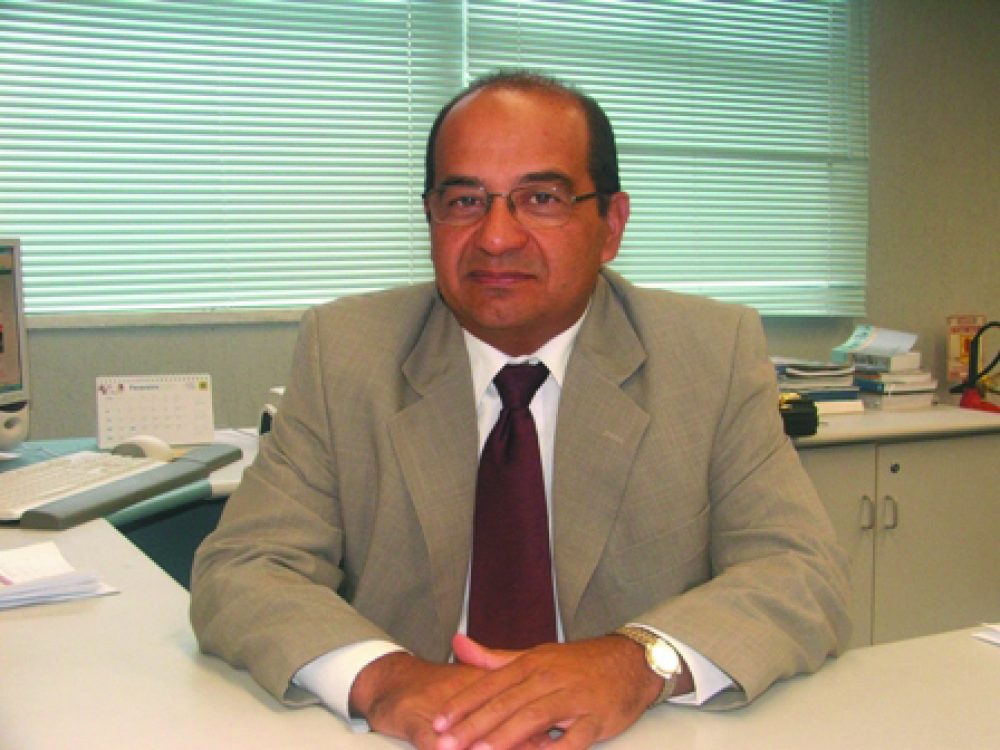 Eloi Medeiros Junior
