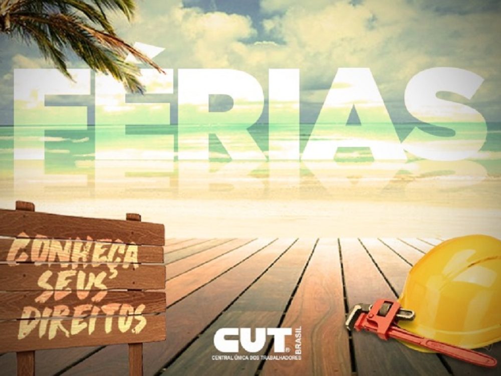 FERIAS