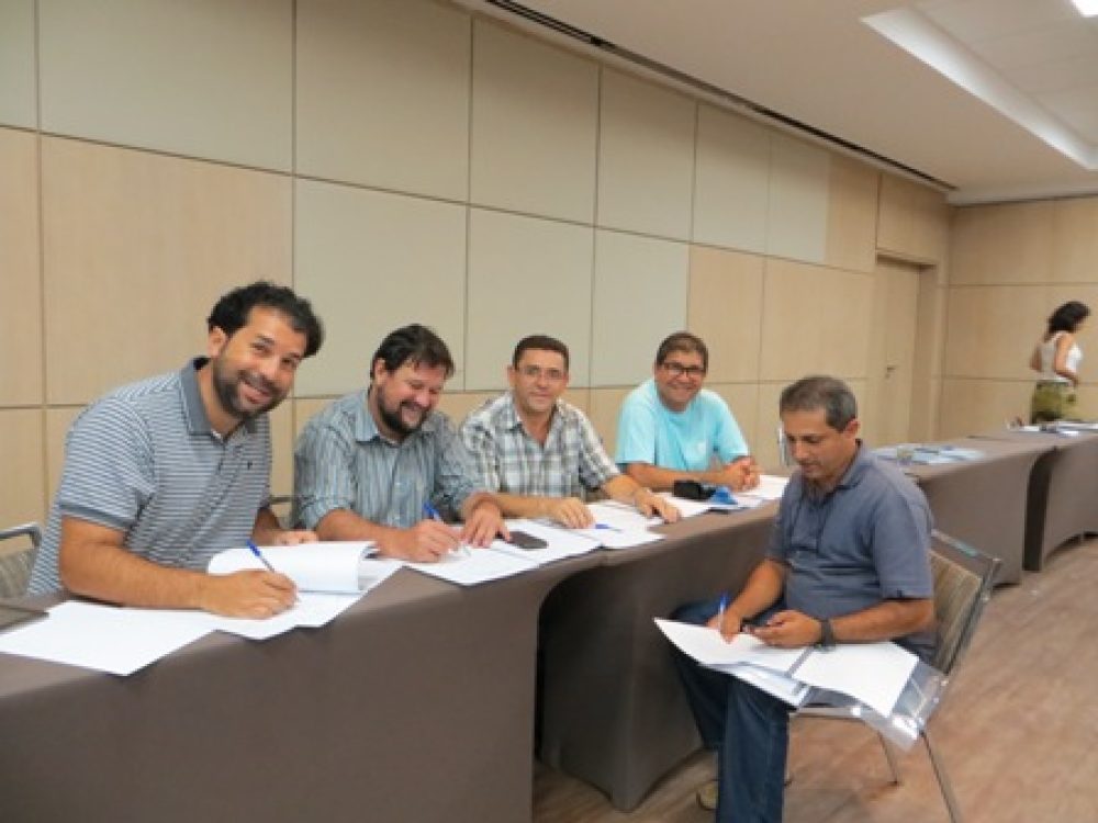 Foto Curso Previdência 1