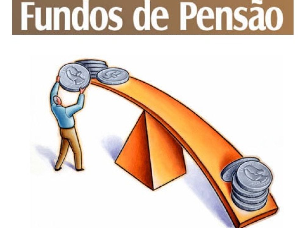 Fundos-de-pensão