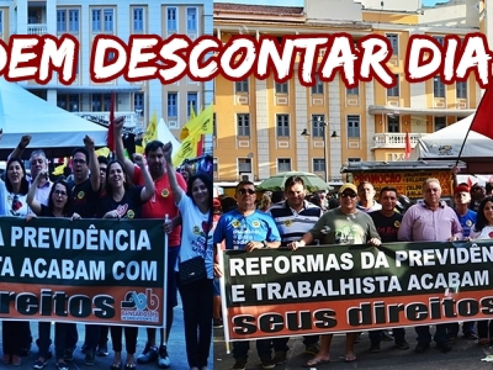 GreveGeral28042017_Justiça