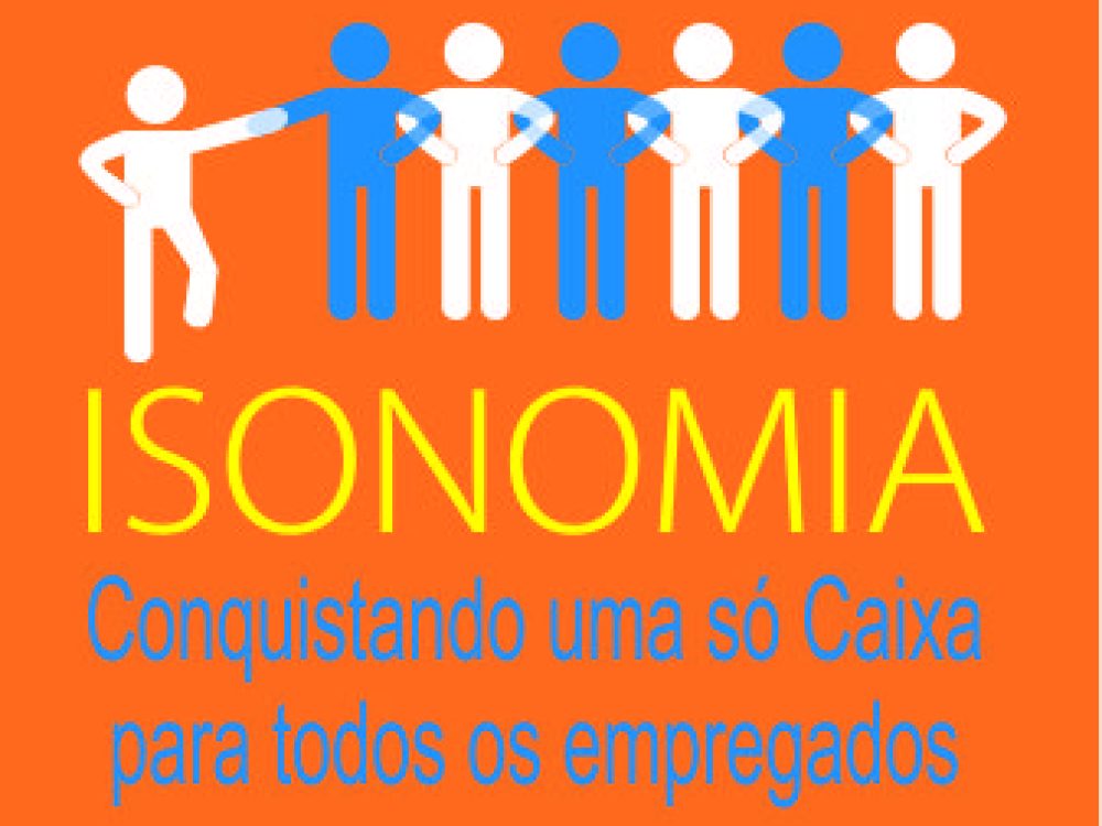 ISONOMIA Ilustração Site