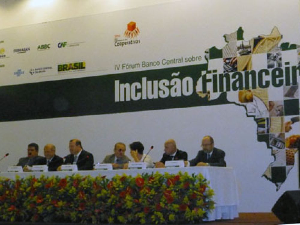 Inclusao financeira
