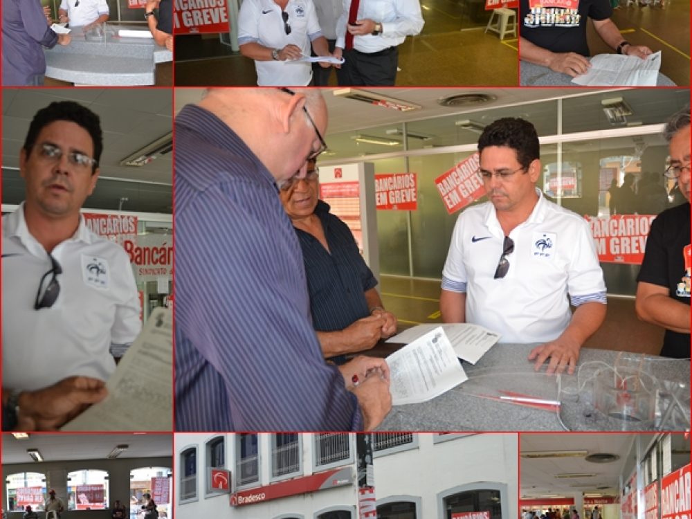 Interditobradesco 6x6