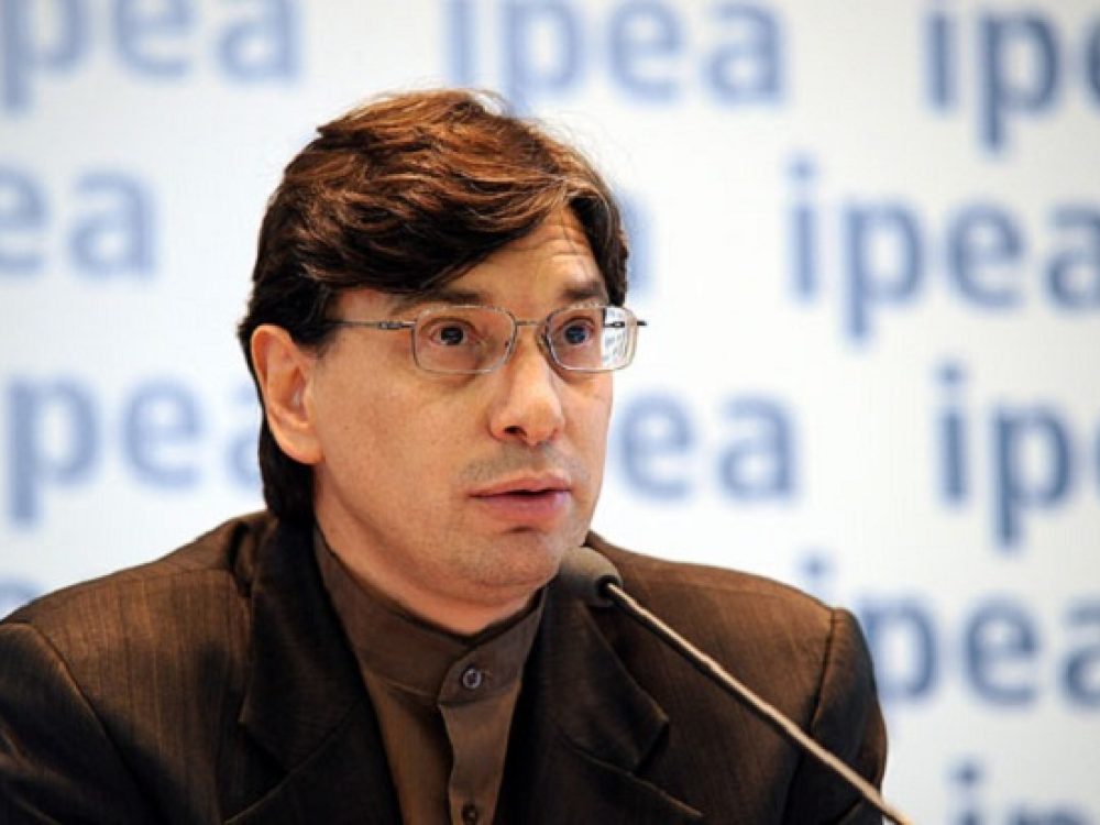 Marcio Porchman