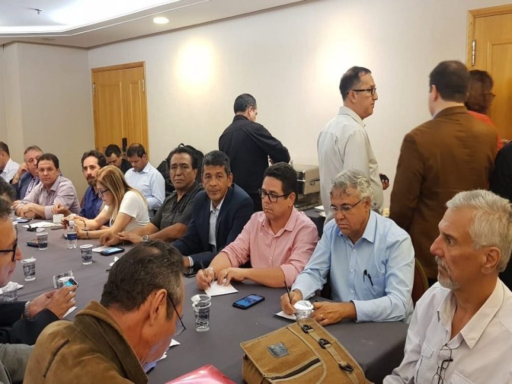 Negociação24082018