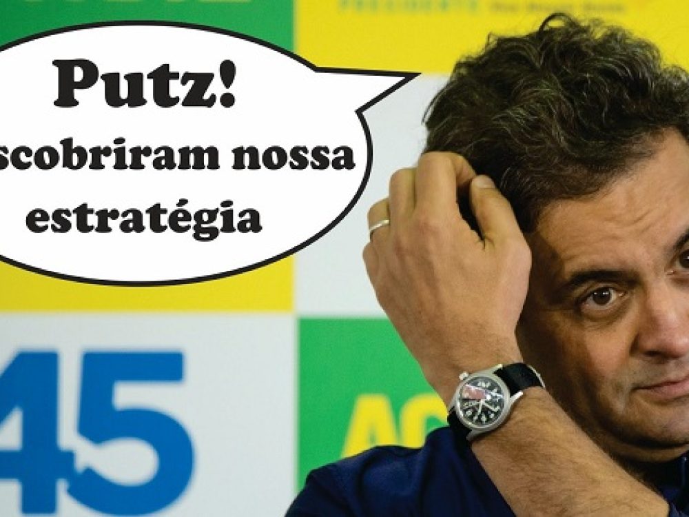 PSDB Terceirização Site
