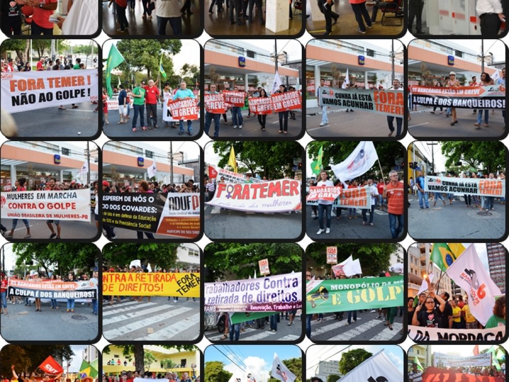 Paralisação22092016 ContrafCUT