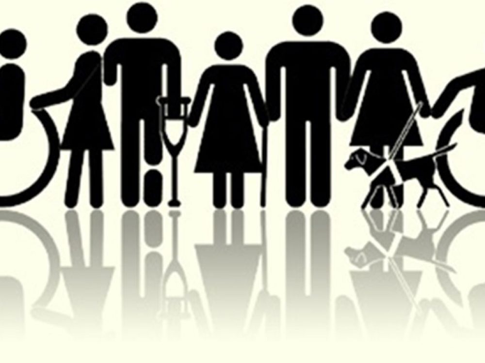 PessoaComDeficiência