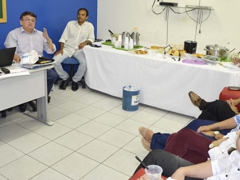 Reunião BNB PLR Site