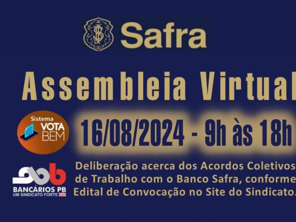 SafraCrédito_Card_AssembleiaVirtual16082024_ Site