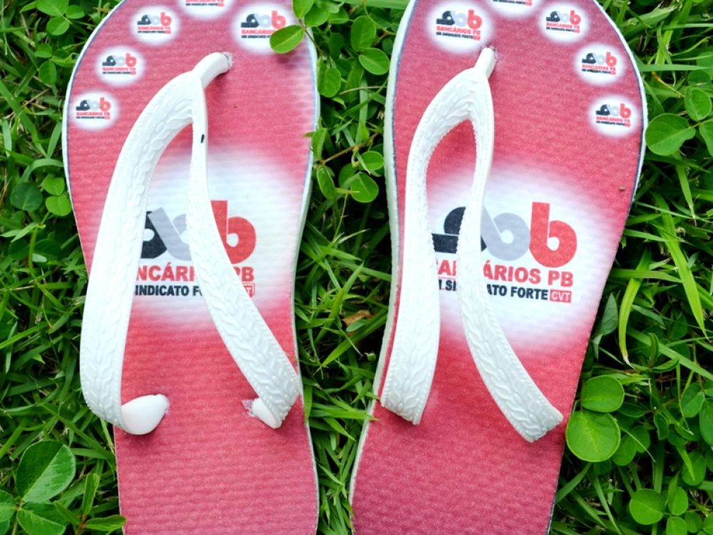 Sandália DSC 2131 Red10x7 mod