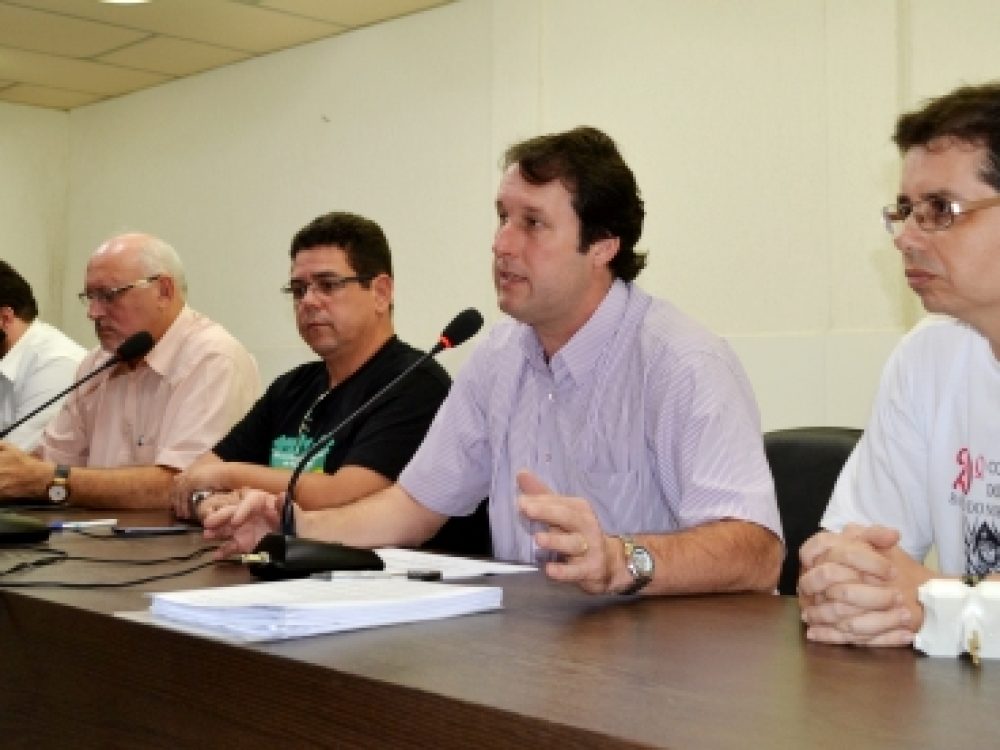 Seminário 1