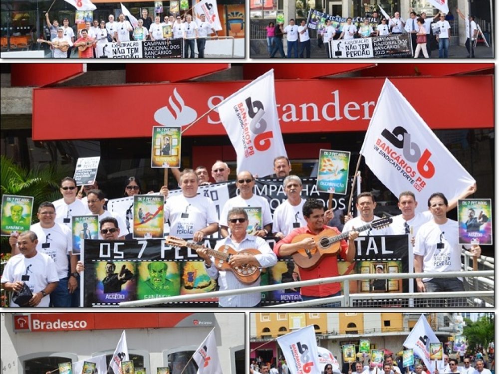 Site LançamentoSEEBPB