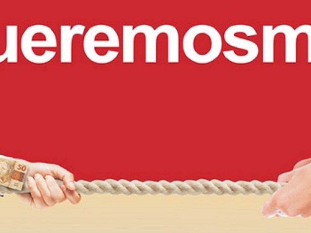 Site QUEREMOS-MAIS1