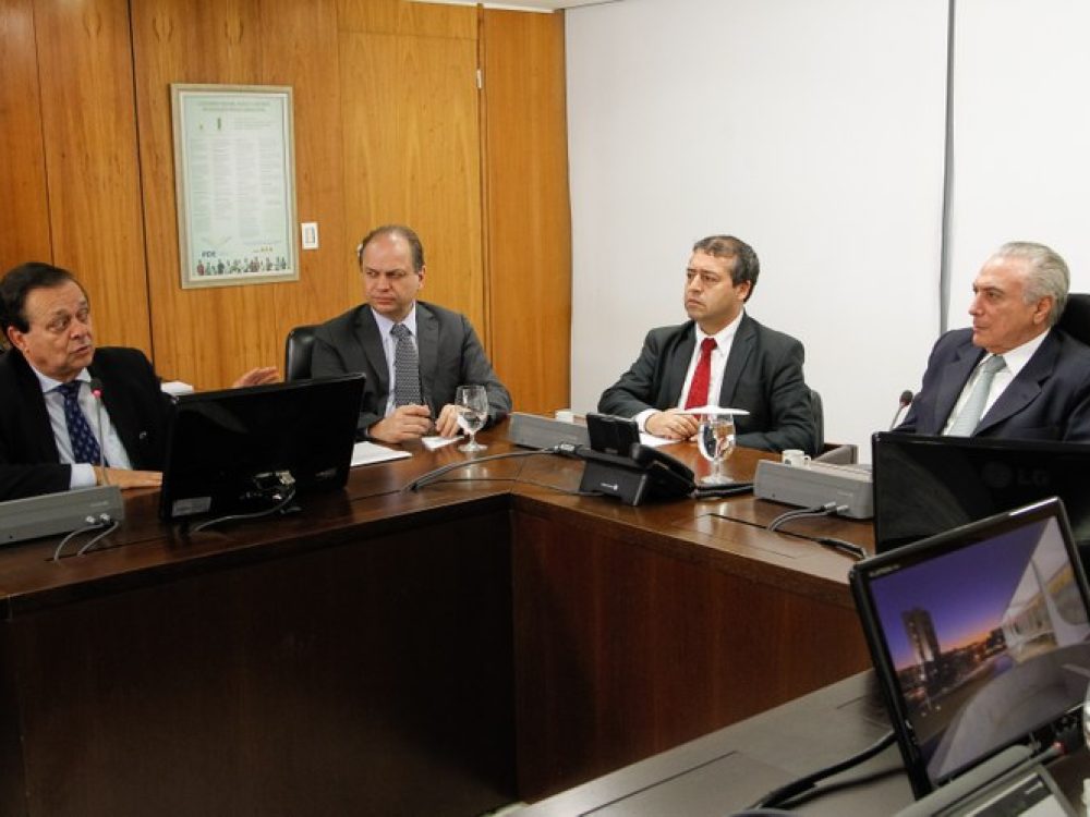 Temer-Jovair