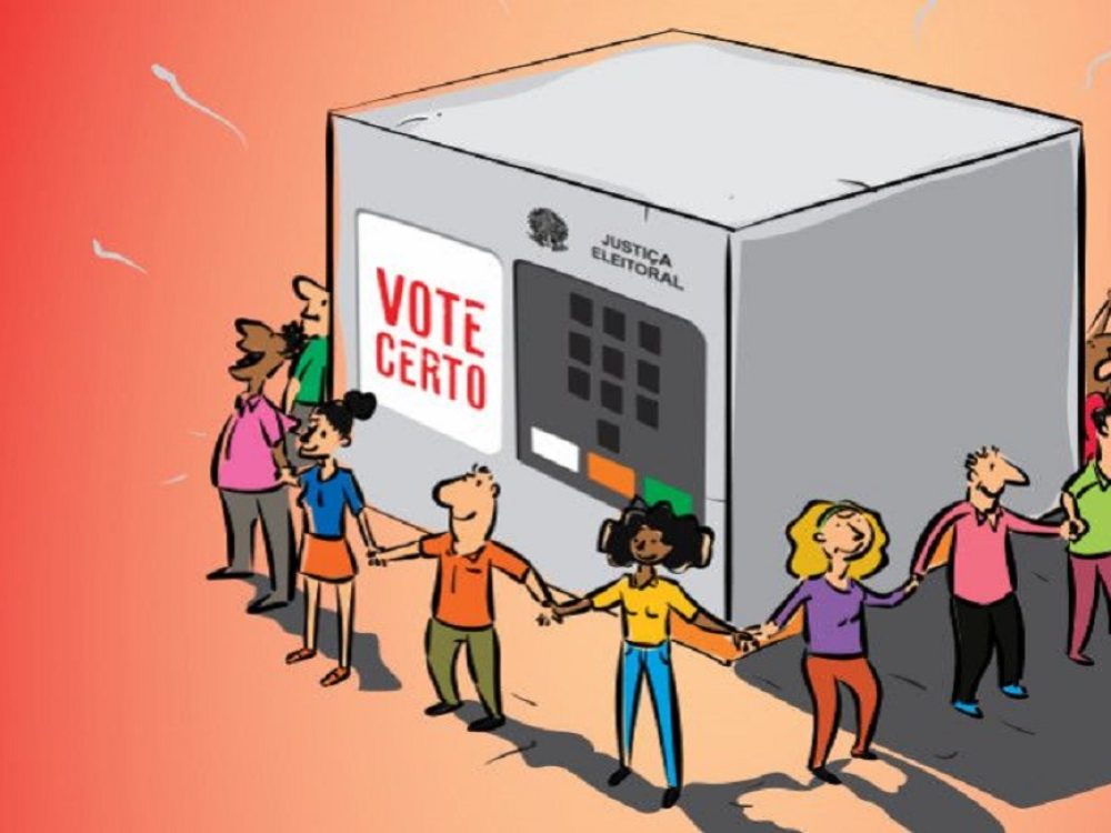 VOTAR