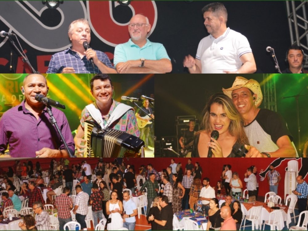 #XIVArraiadaCapitá_ Site