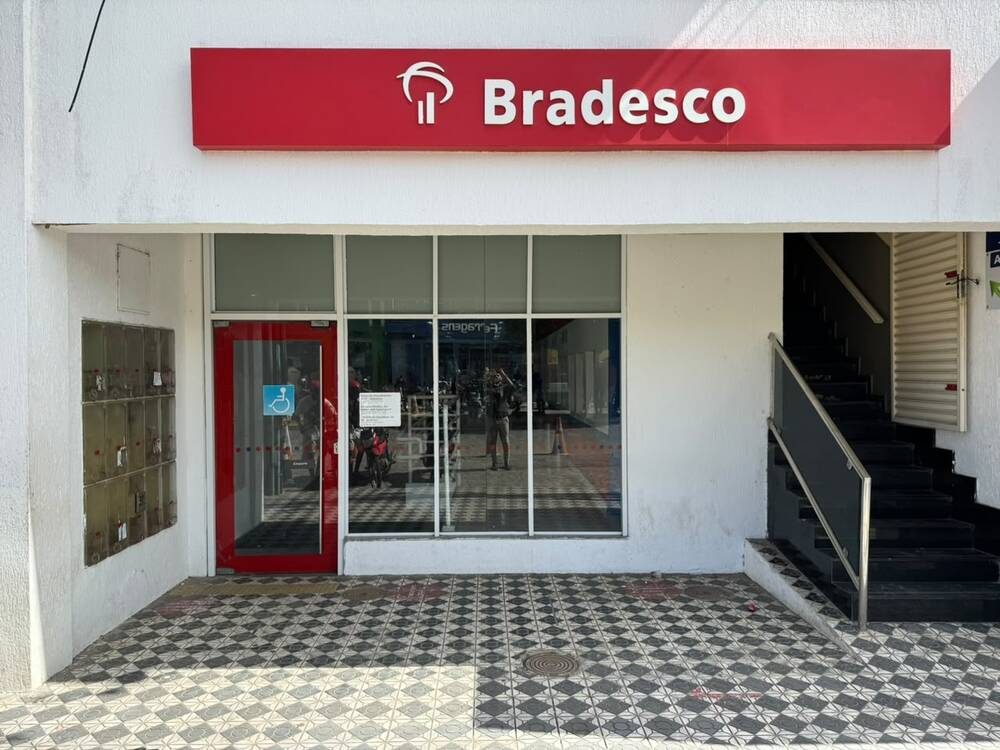 agência itabaiana