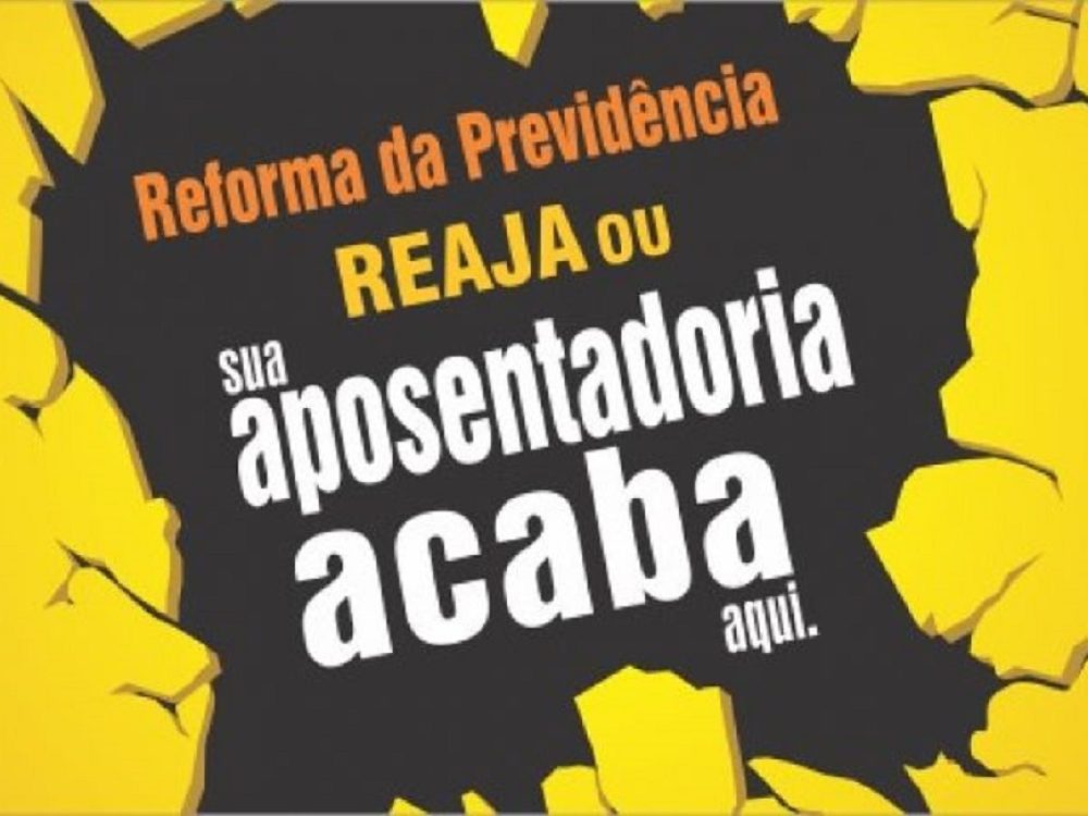 aposentadoria