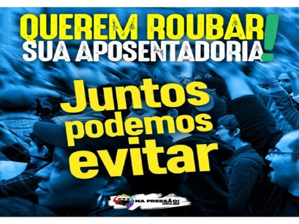 aposentadoria