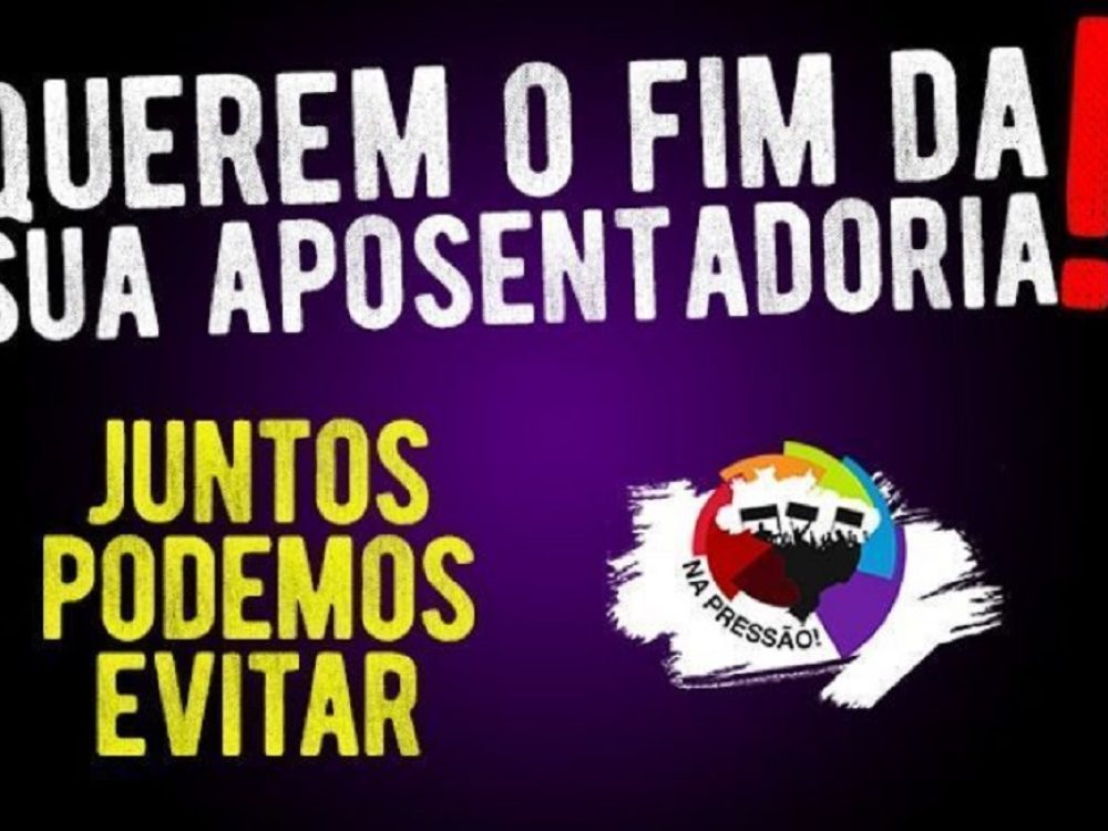 aposentadoria
