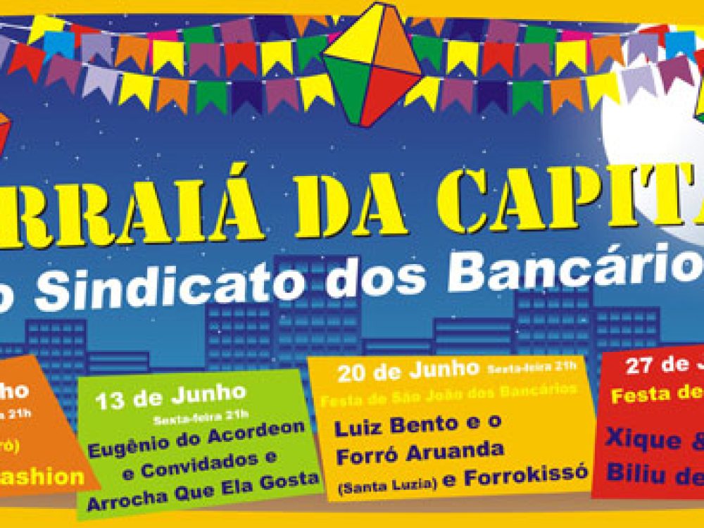 arraia banc&aacute;rios