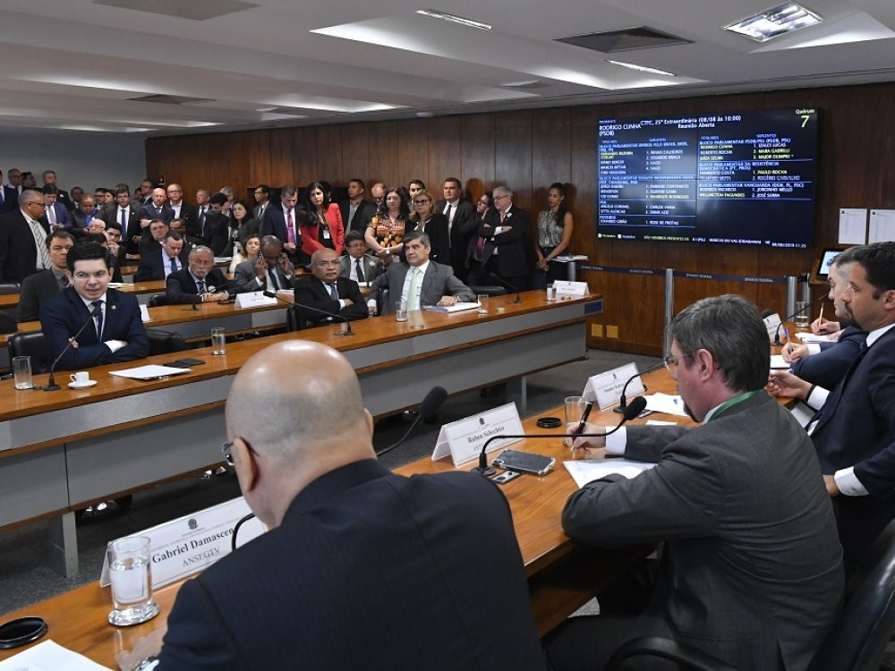 audiencia