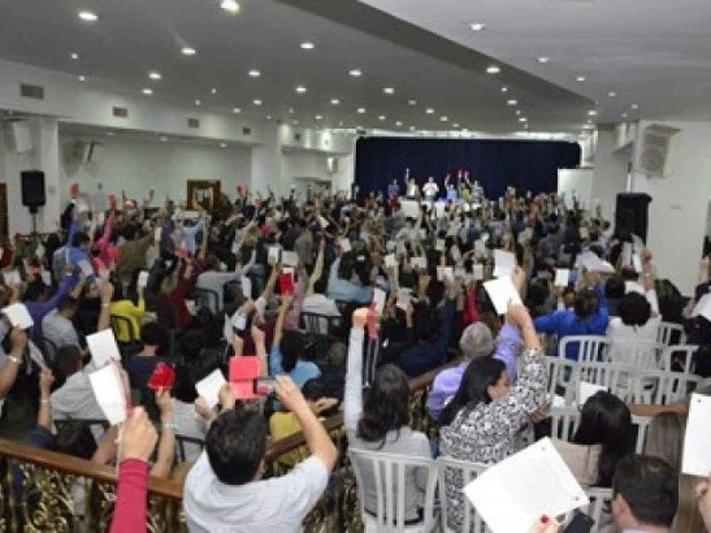 bancarios-de-sao-paulo-aprovam-propostas-e-fecham-greve 5451d11f5c2d1f4da452a1b75c2a4430