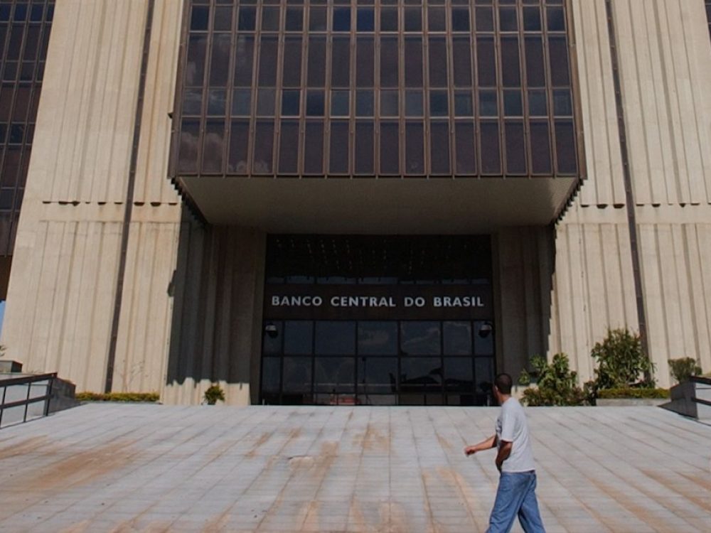 banco central