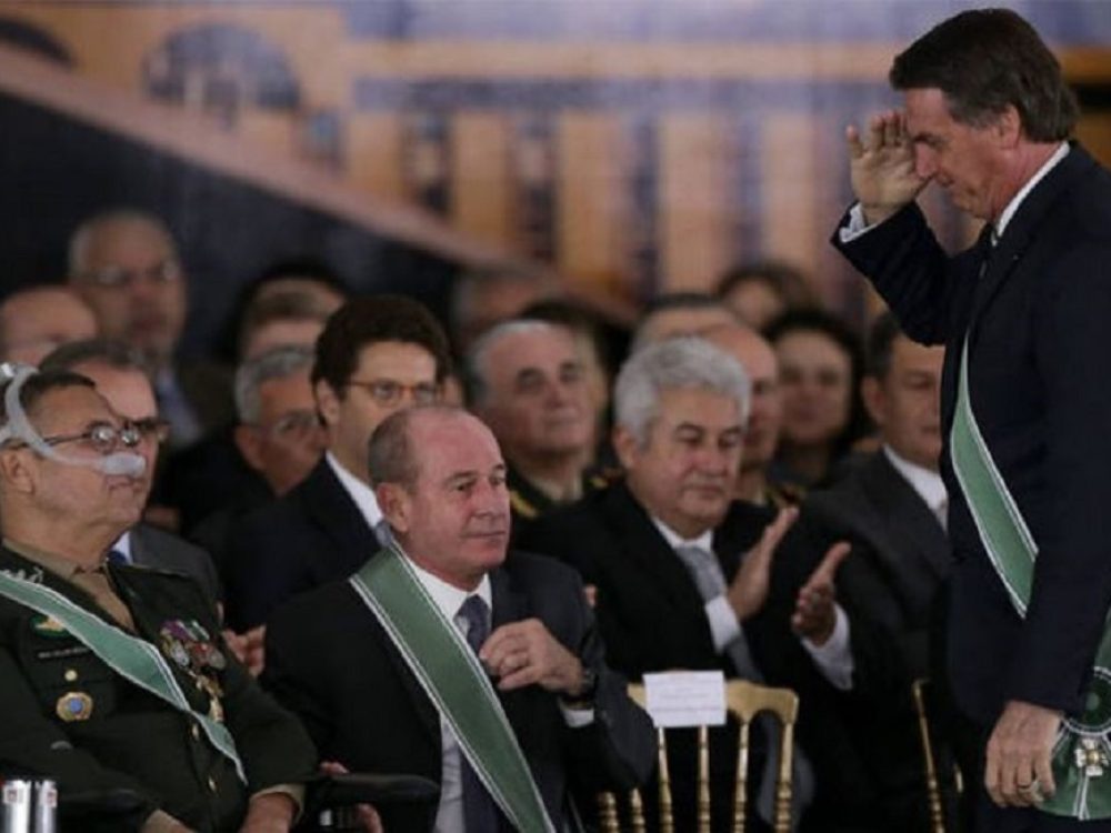 bolsonaro