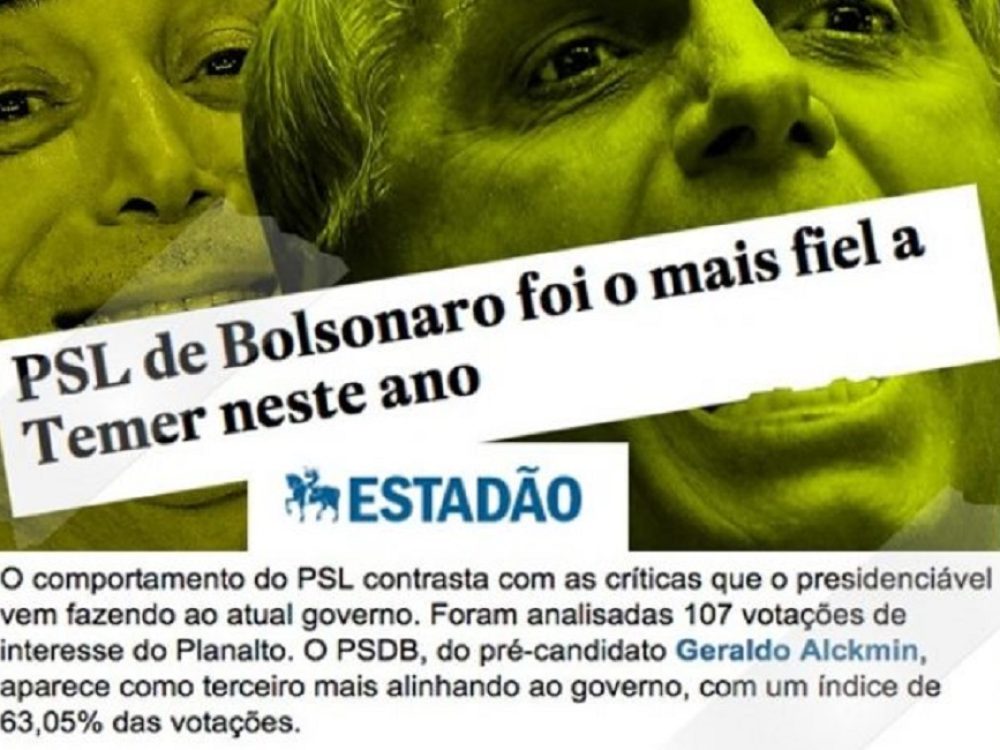 bolsonaro