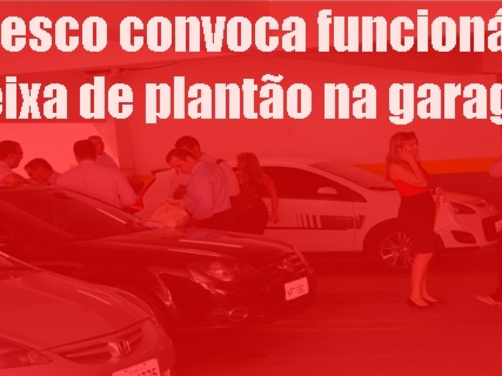 bradesconagaragem