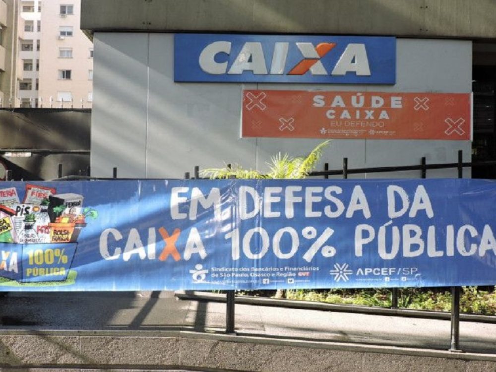 caixa economica