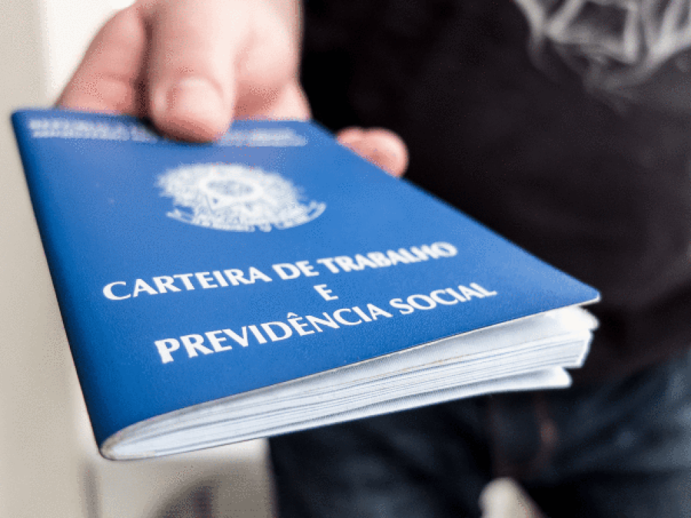 carteiradetrabalho