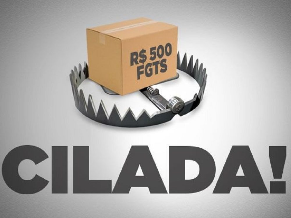 cilada