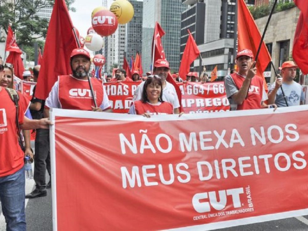 comunicação