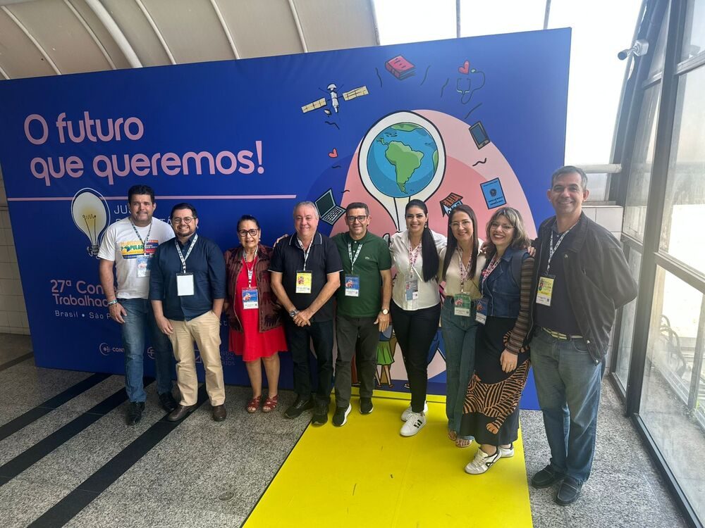 conferencia