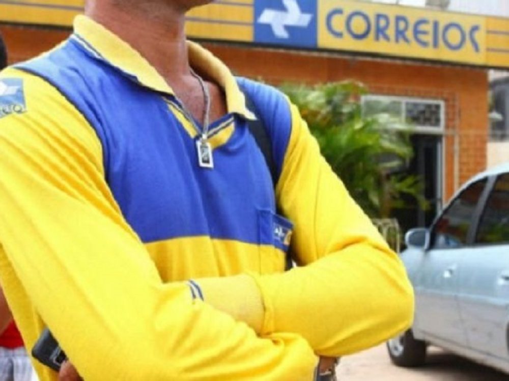 correios