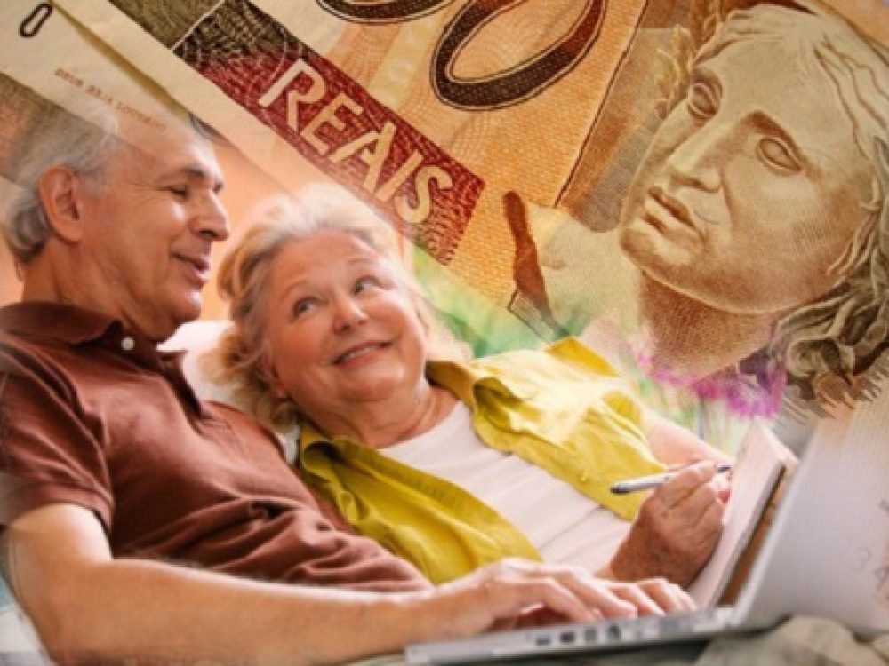 credito consignado aposentados