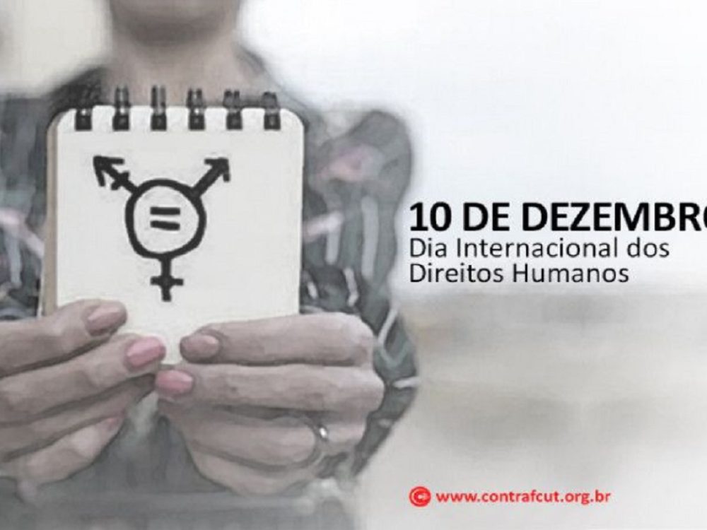 declaração dos direitos humanos