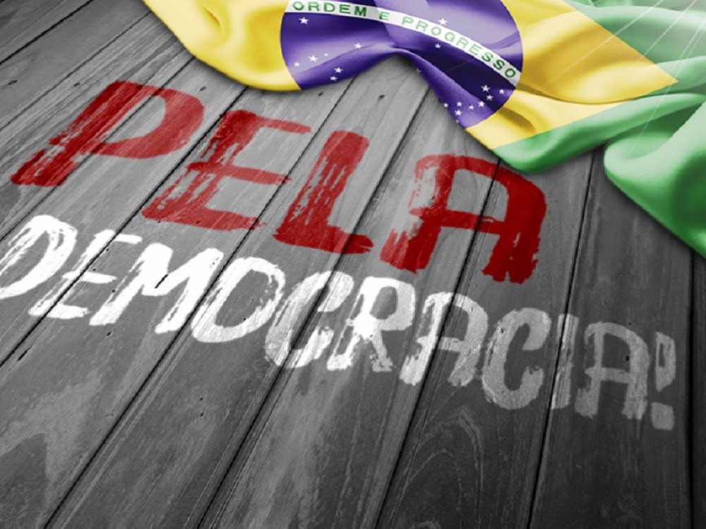 democracia
