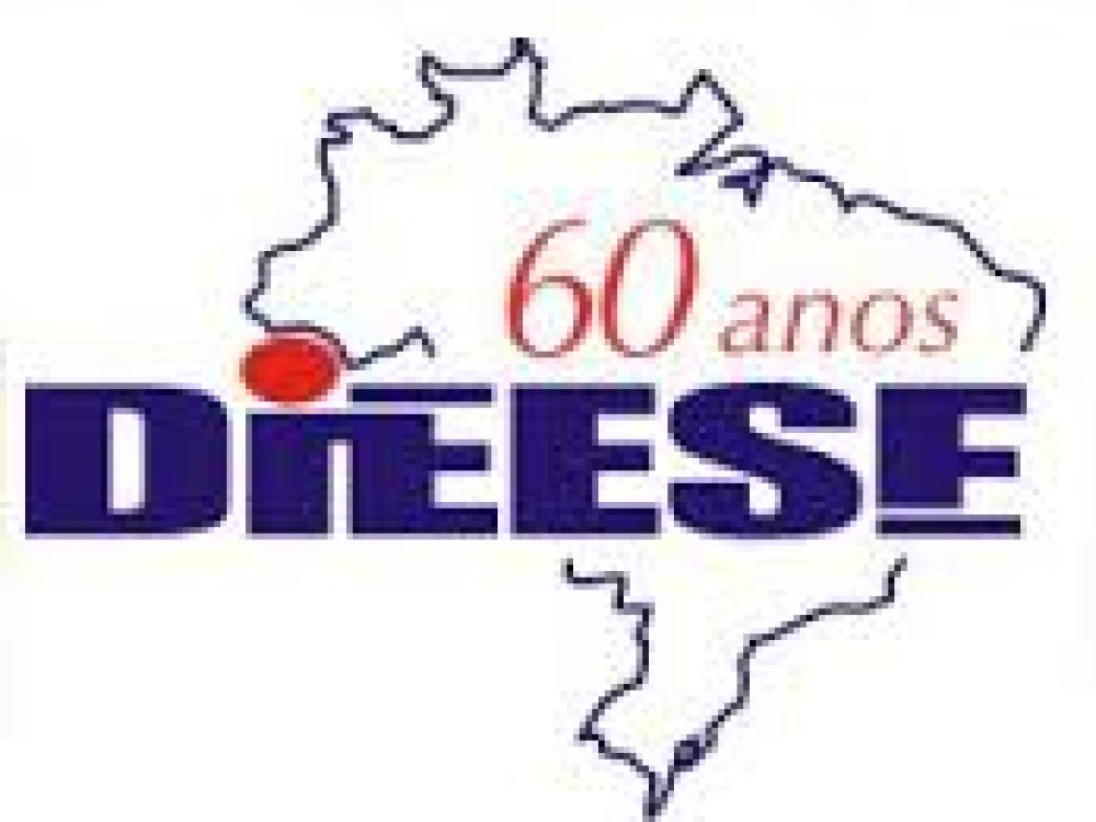 dieese 60anos