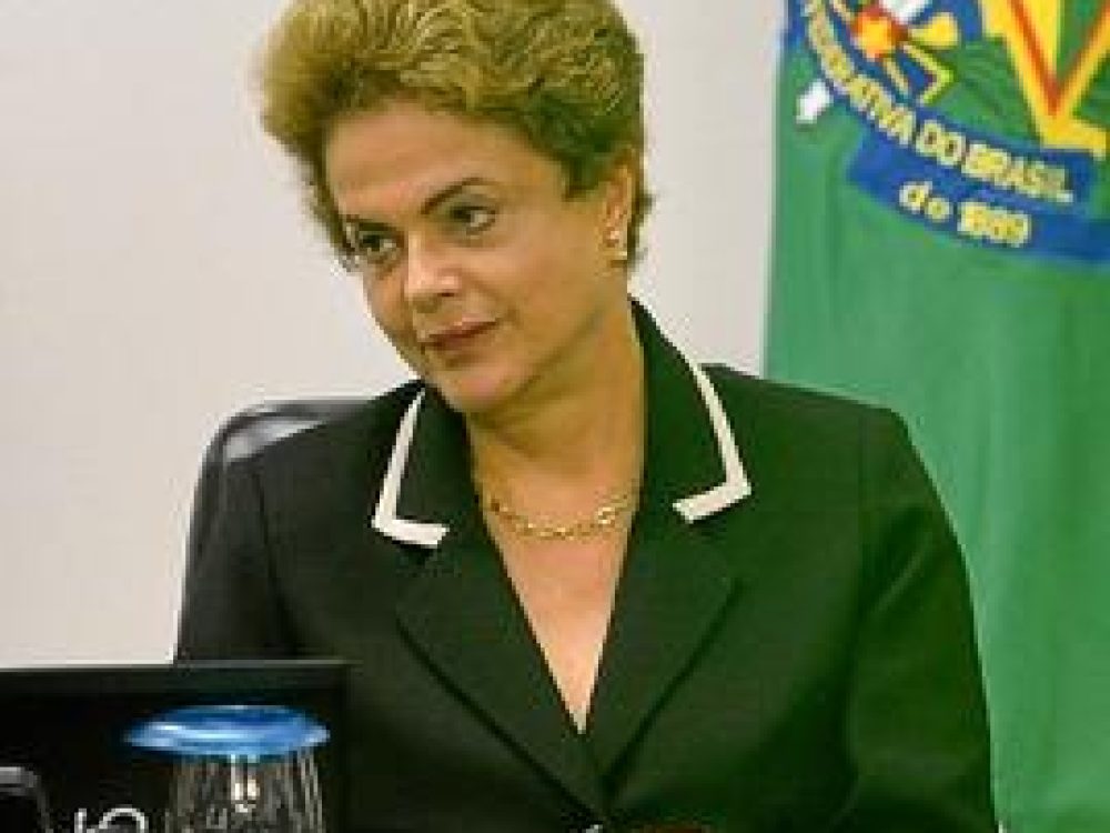 dilma