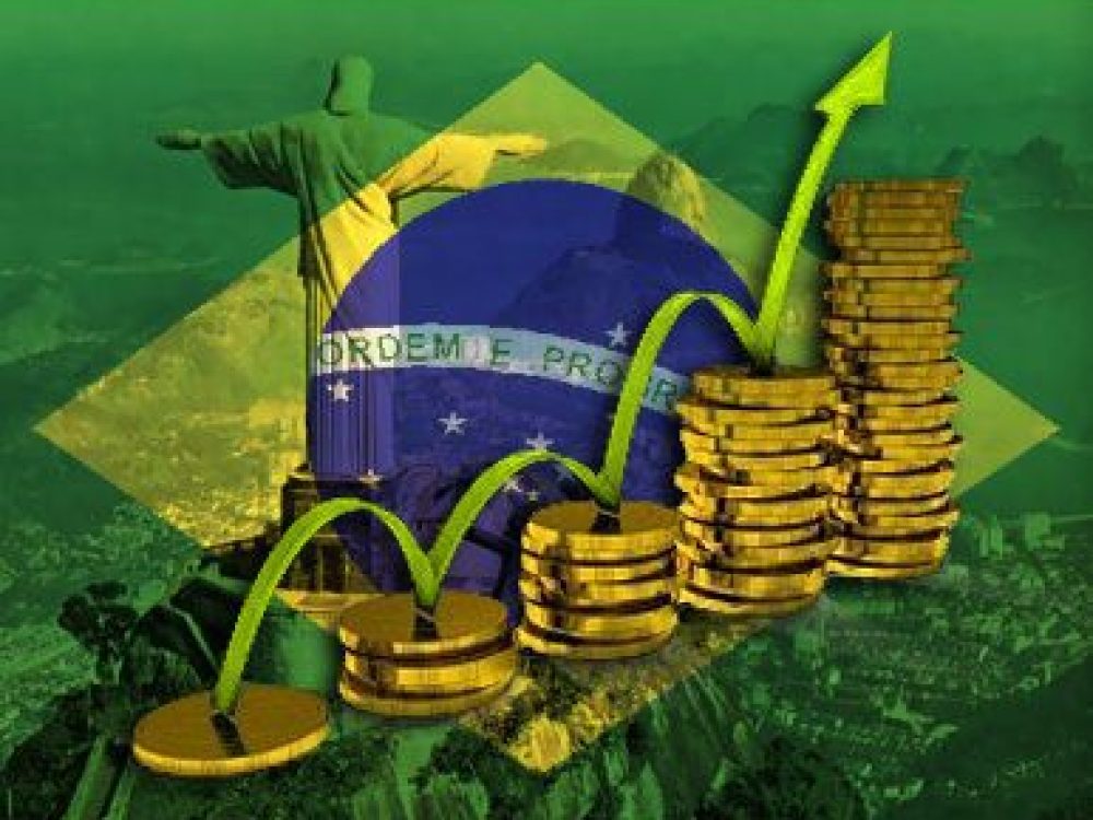 economia-brasileira-em-alta-ilustracao
